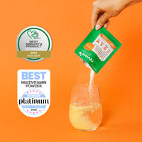 Revive Active Ireland Revive Active – Tropical Flavour