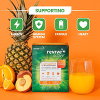 Revive Active Ireland Revive Active Tropical + Sleep Capsules Bundle