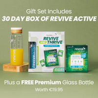 Revive Active Ireland Revive & Thrive Orange and Mango Flavour