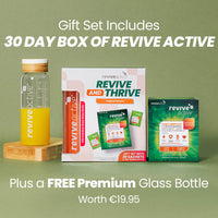 Revive Active Ireland Revive & Thrive Tropical Flavour