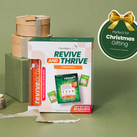 Revive Active Ireland Revive & Thrive Tropical Flavour