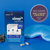 Revive Active Ireland Vitamins & Supplements Sleep Capsules