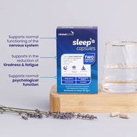 Revive Active Ireland Vitamins & Supplements Sleep Capsules