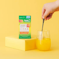 Revive Active Ireland Vitamins & Supplements Teen Revive Tropical Flavour 20% Extra Free