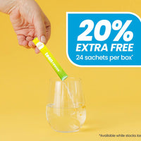 Revive Active Ireland Vitamins & Supplements Teen Revive Tropical Flavour 20% Extra Free