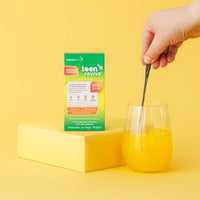 1 Revive Active Ireland Vitamins & Supplements Teen Revive Tropical Flavour