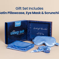 Revive Active Ireland The Sleep Set