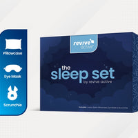 Revive Active Ireland The Sleep Set