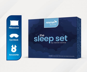 Revive Active Ireland The Sleep Set