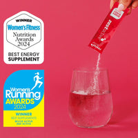 Revive Active Ireland Zest Active Berry Burst Pro Sport Edition