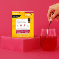 Revive Active Ireland Zest Active Berry Burst Pro Sport Edition