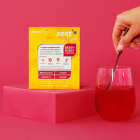 Revive Active Ireland Zest Active Berry Burst