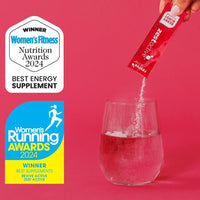 Revive Active Ireland Zest Active Berry Burst