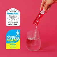 Revive Active Ireland Zest Active Berry Burst