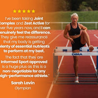 Revive Active Ireland Vitamins & Supplements Zest Active Pro Sport Edition