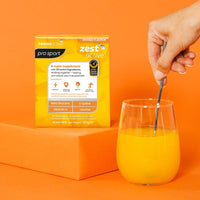 Revive Active Ireland Vitamins & Supplements Zest Active Pro Sport Edition