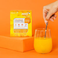 Revive Active Ireland Vitamins & Supplements Zest Active